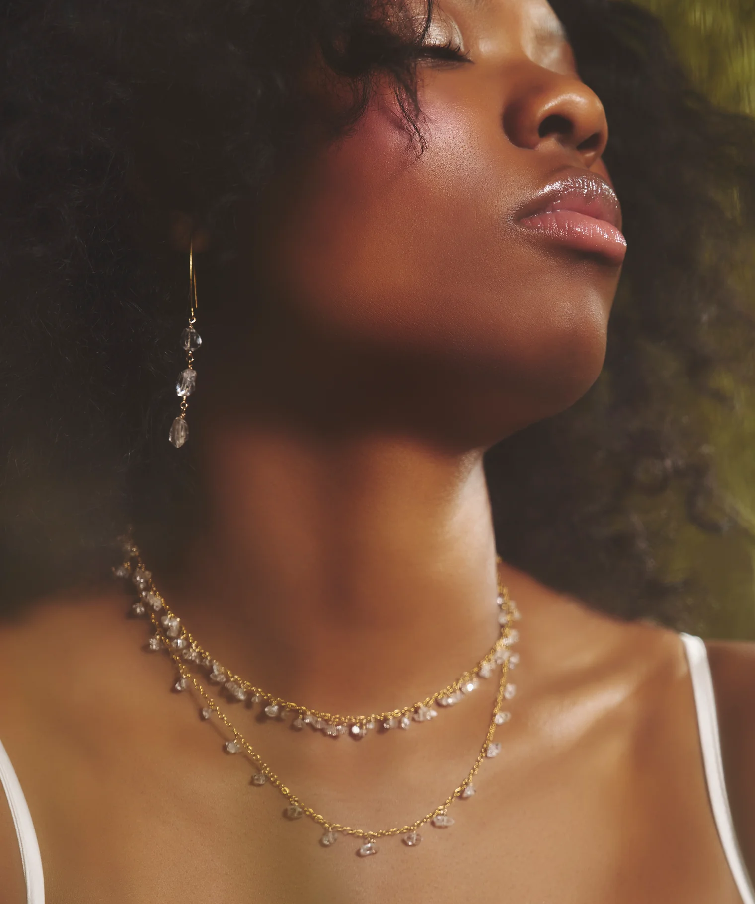 Bridal Ear 05 - Image 2