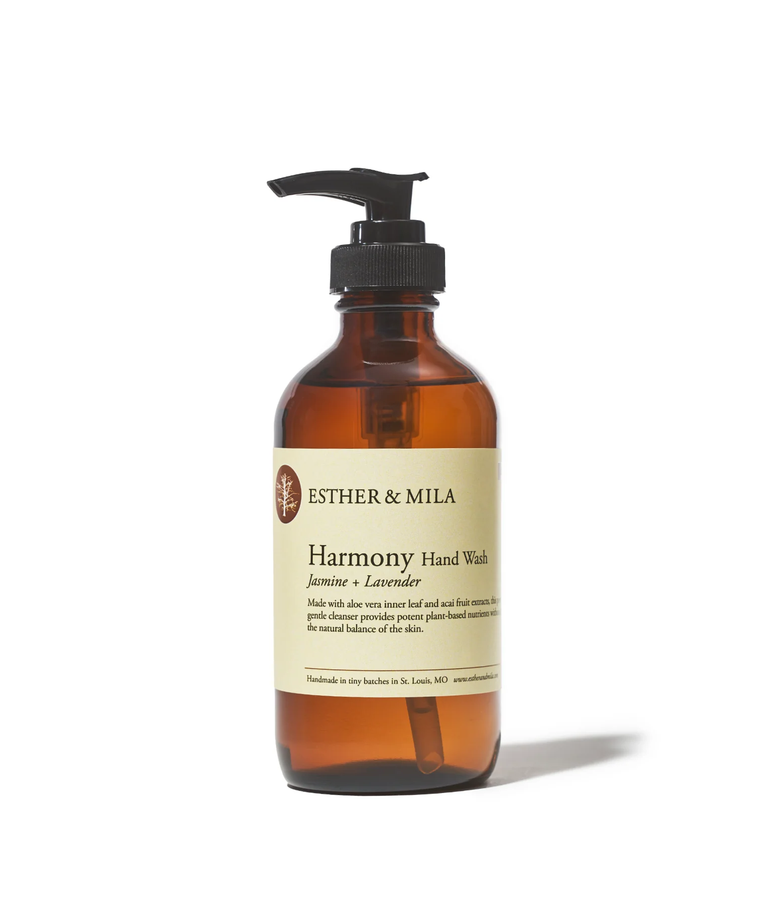 Harmony Hand Wash